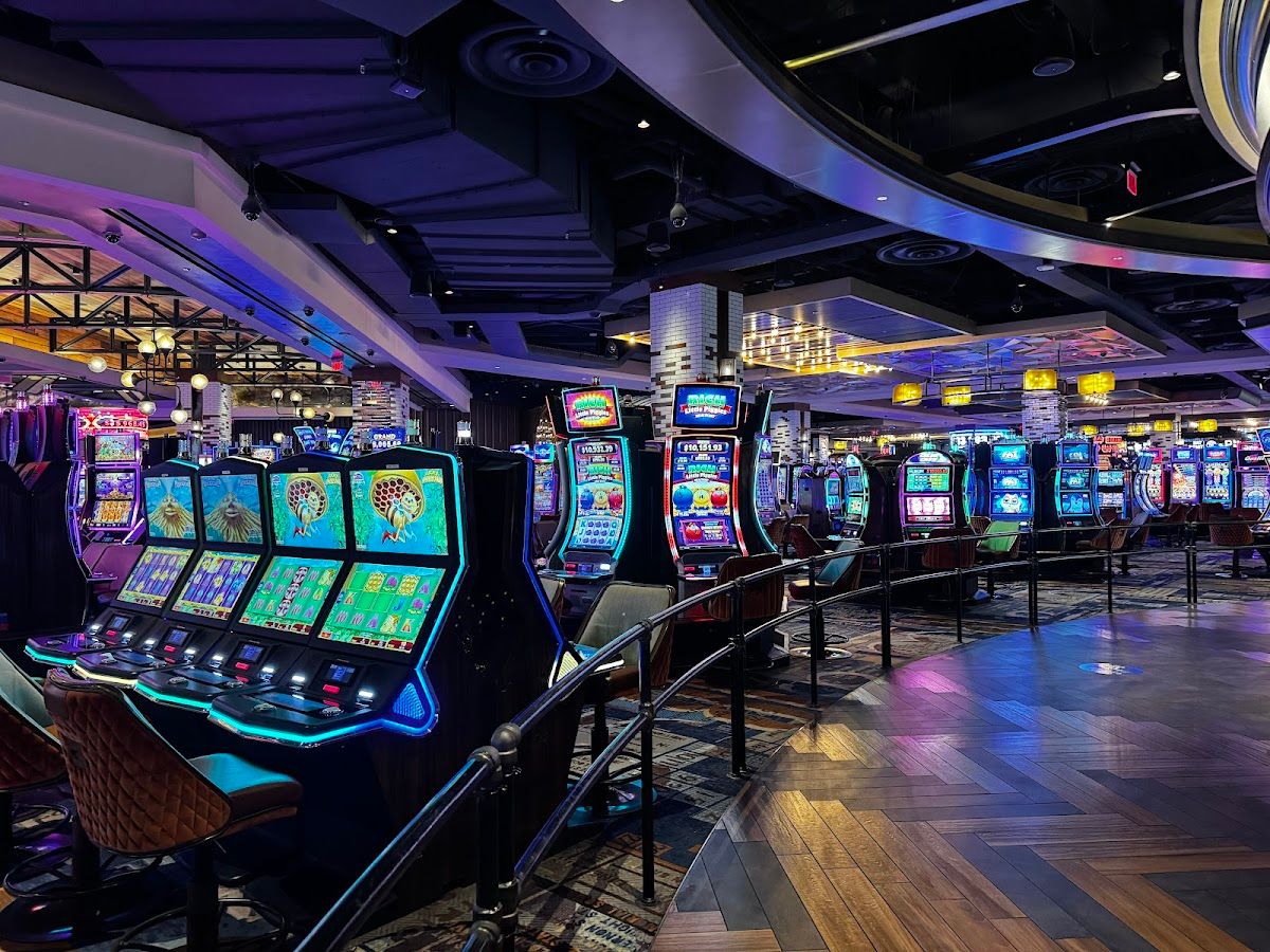 MGM Springfield photo 2