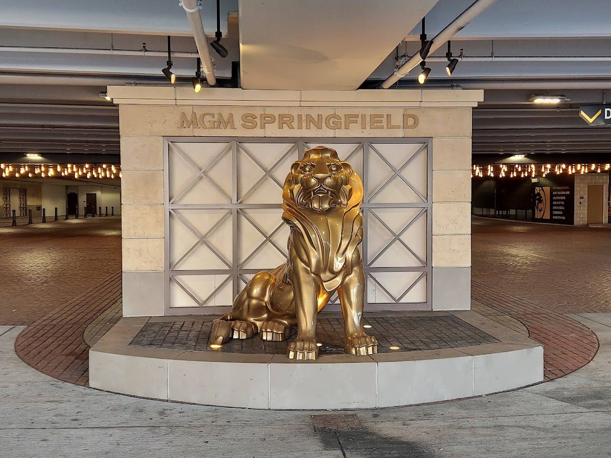 MGM Springfield photo 5