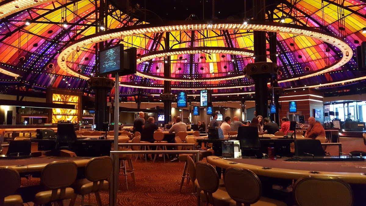 Holland Casino – Poker Room photo 2