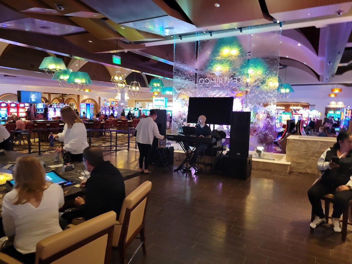 del Lago Resort & Casino photo 8