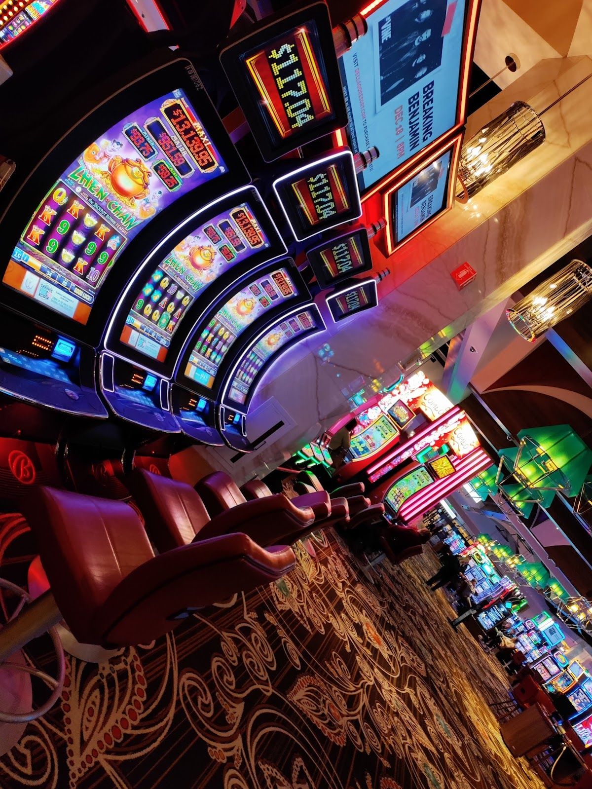 del Lago Resort & Casino photo 10