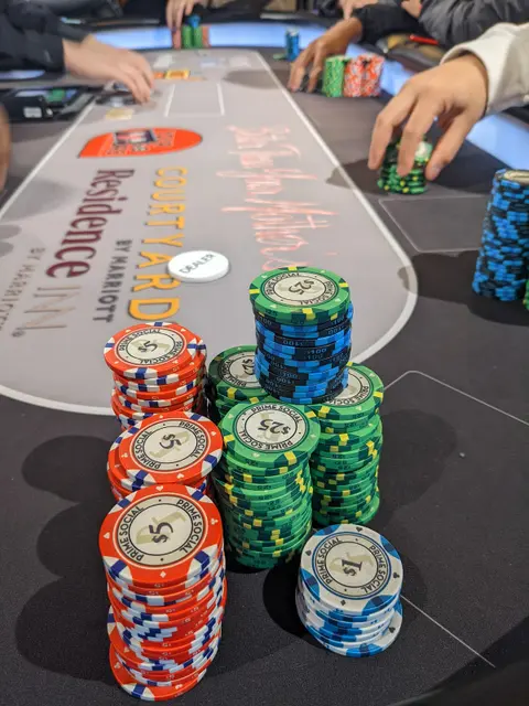 Prime Social Poker Club - Casino in Houston, United States