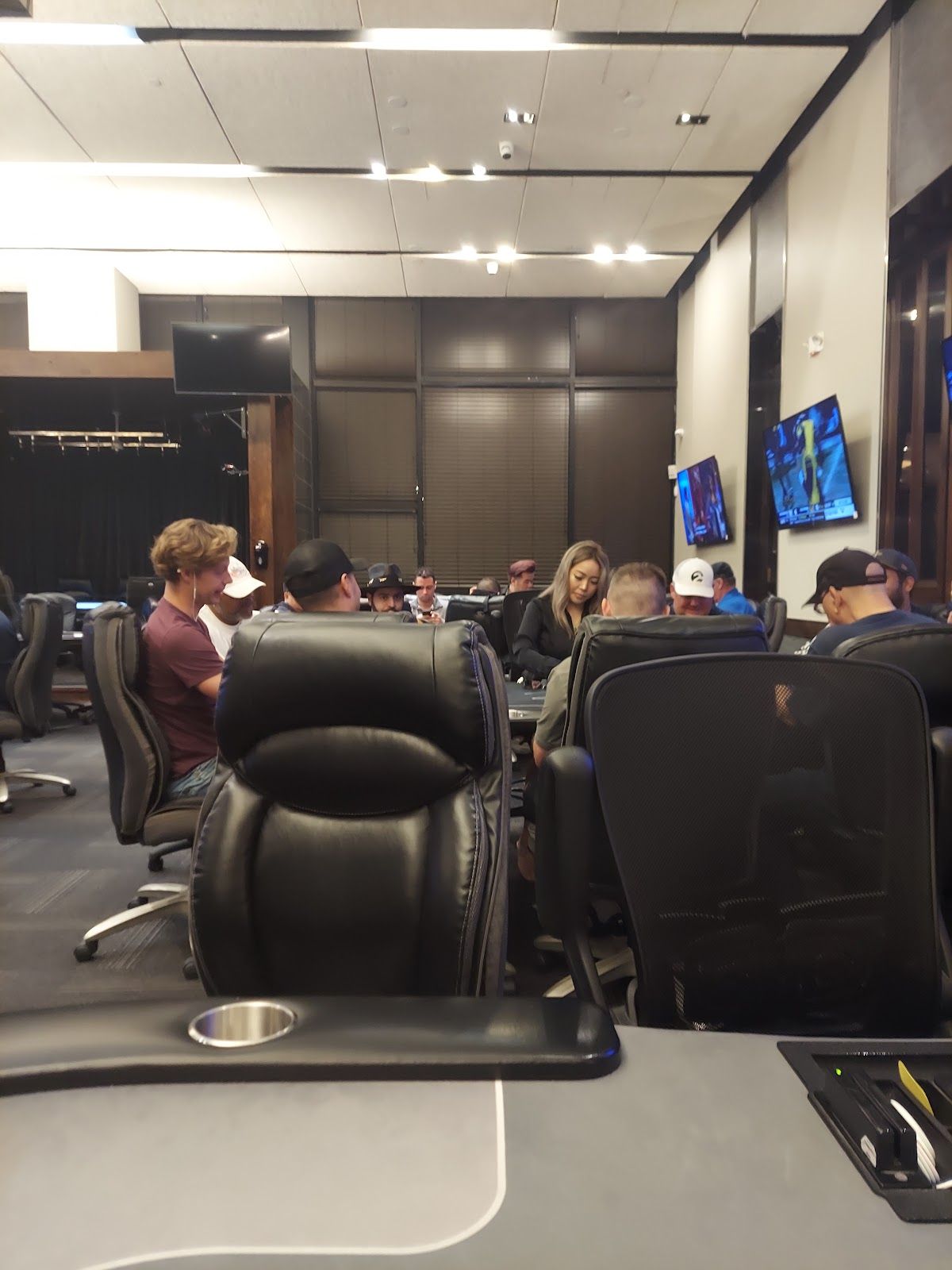 Prime Social Poker Club photo 3