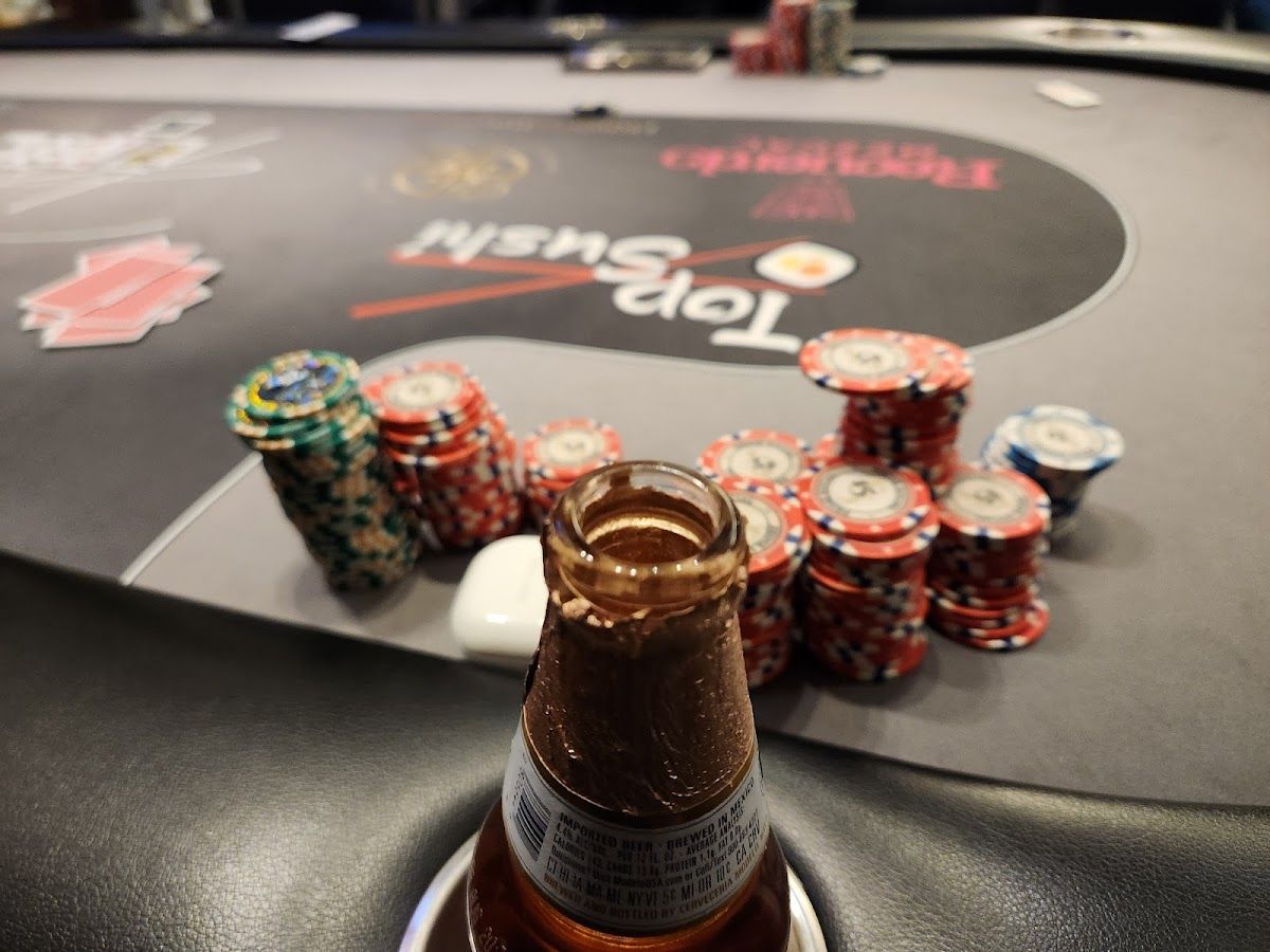 Prime Social Poker Club photo 6