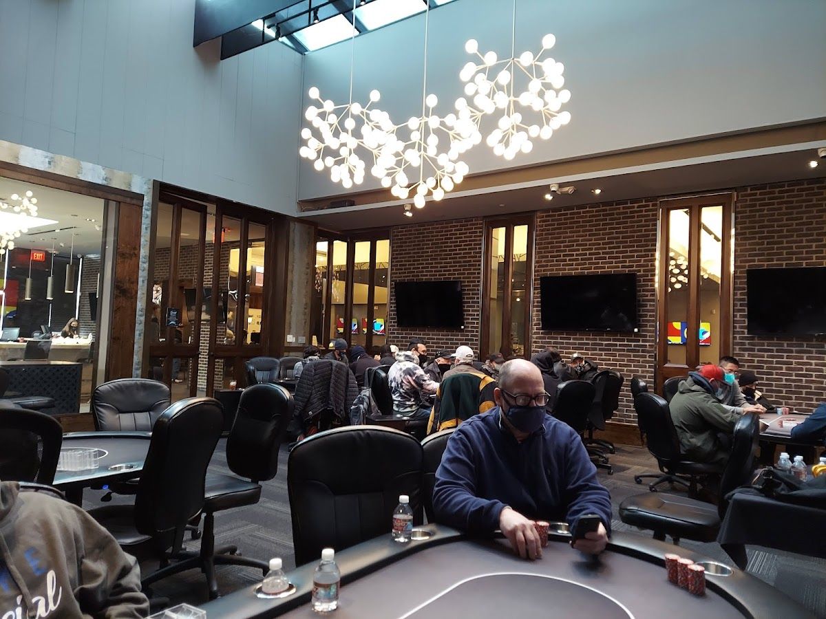 Prime Social Poker Club photo 8