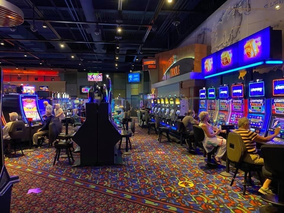 Shorelines Casino Thousand Islands photo 2
