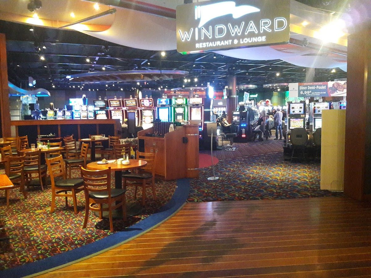 Shorelines Casino Thousand Islands photo 3