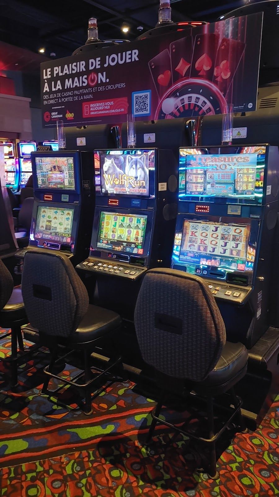 Shorelines Casino Thousand Islands photo 5