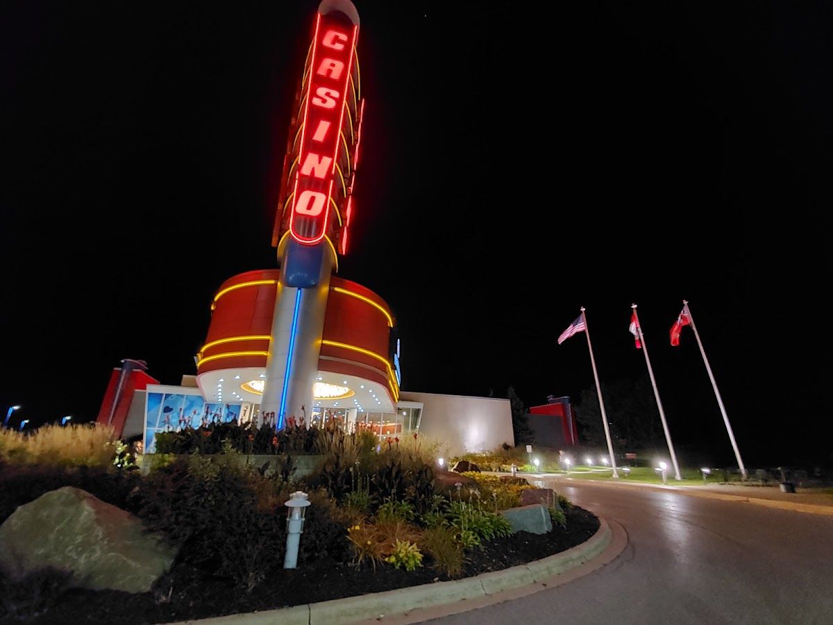 Shorelines Casino Thousand Islands photo 10