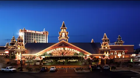 Boulder Station Hotel & Casino - Casino in Las Vegas, United States