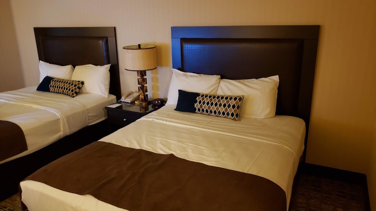 Boulder Station Hotel & Casino photo 2