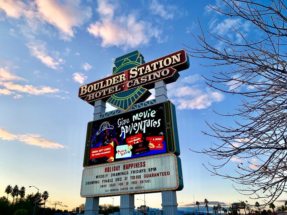 Boulder Station Hotel & Casino photo 4