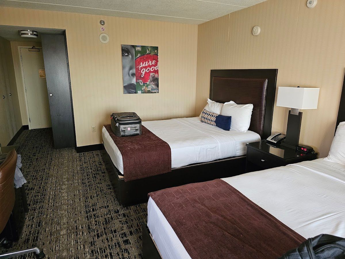 Boulder Station Hotel & Casino photo 5
