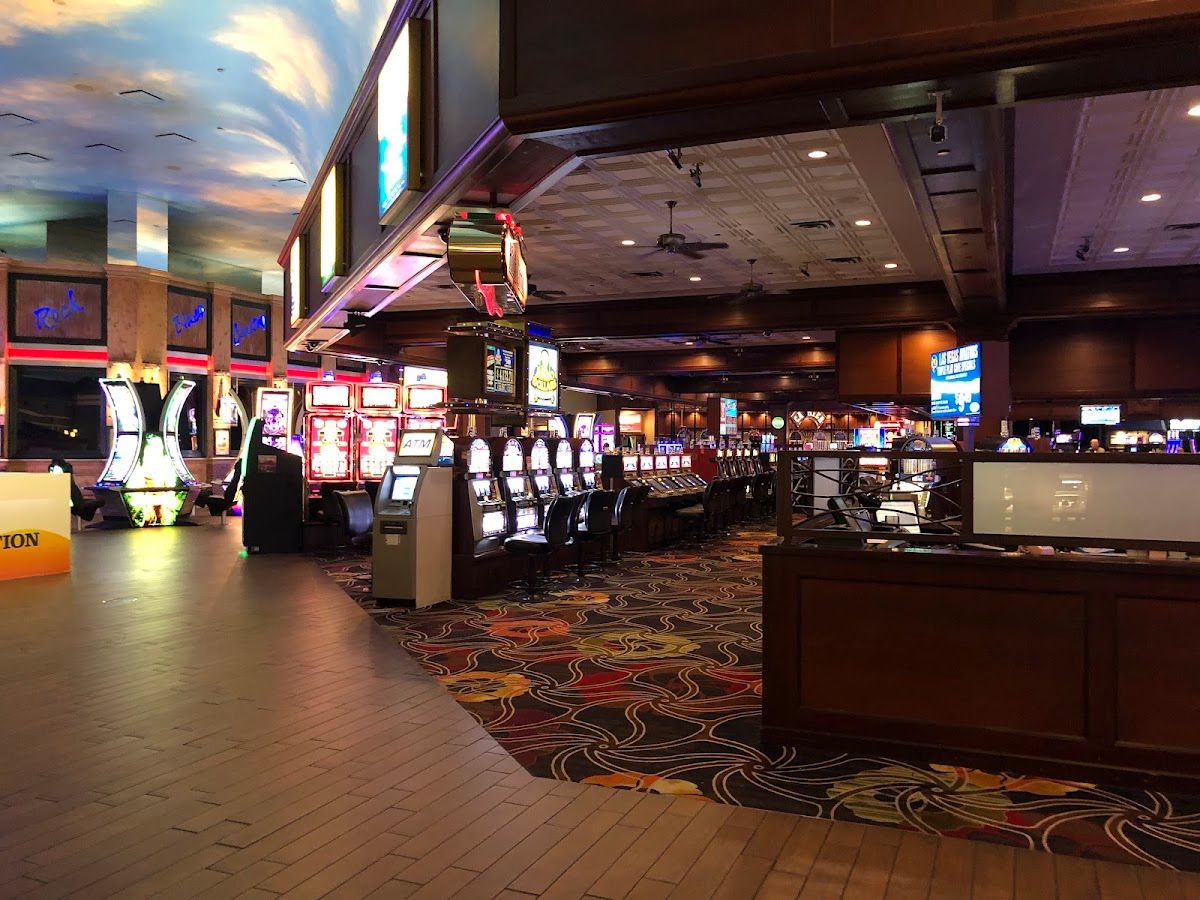 Boulder Station Hotel & Casino photo 6