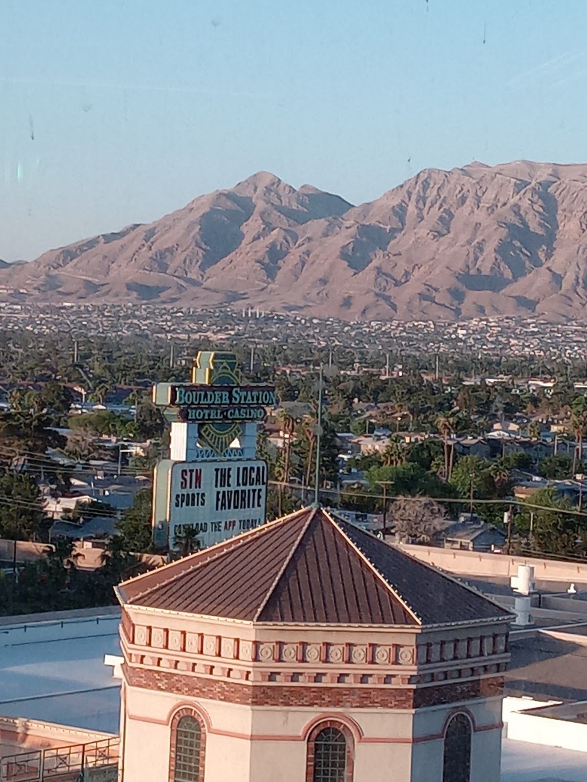 Boulder Station Hotel & Casino photo 8