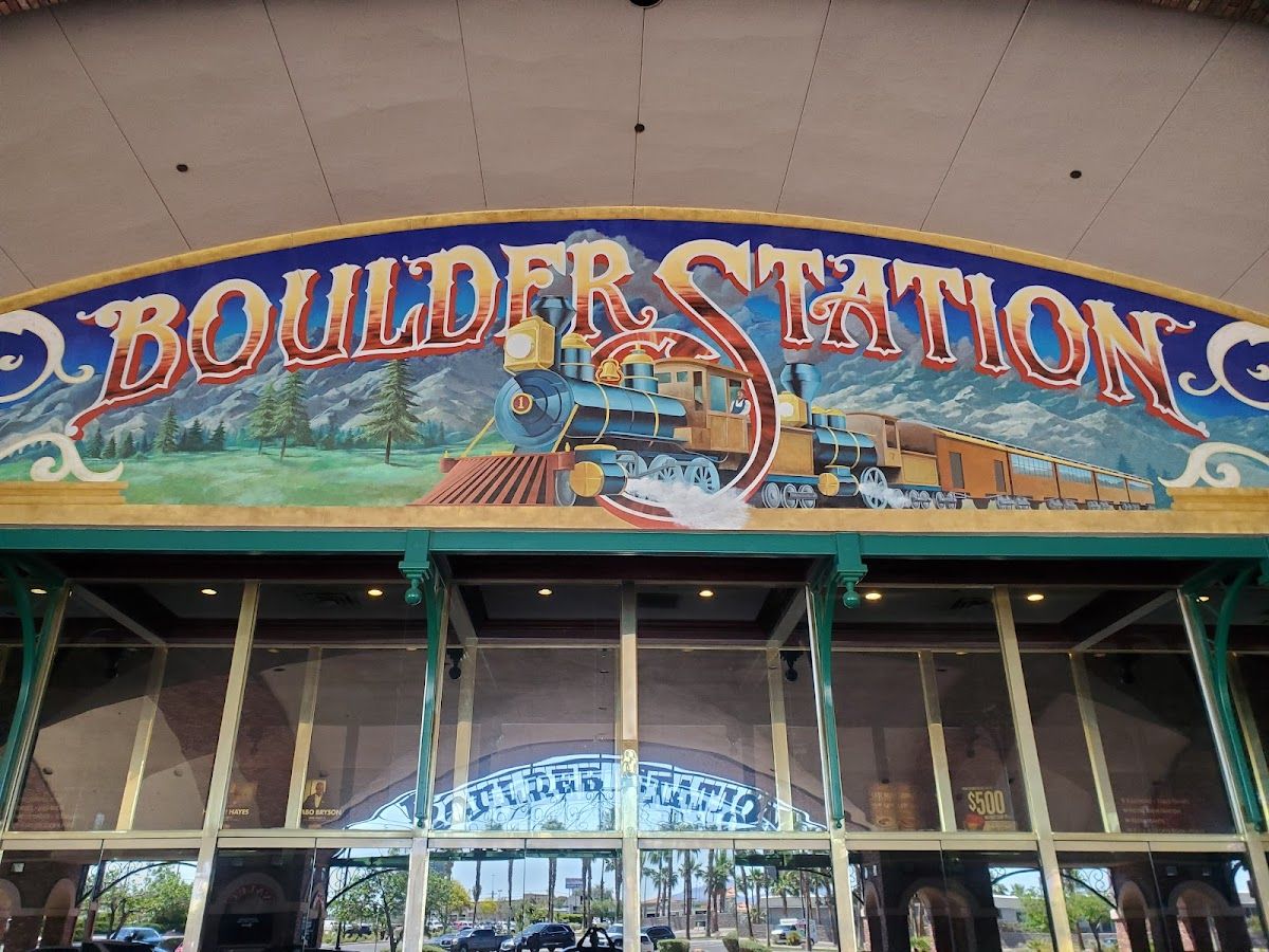 Boulder Station Hotel & Casino photo 10