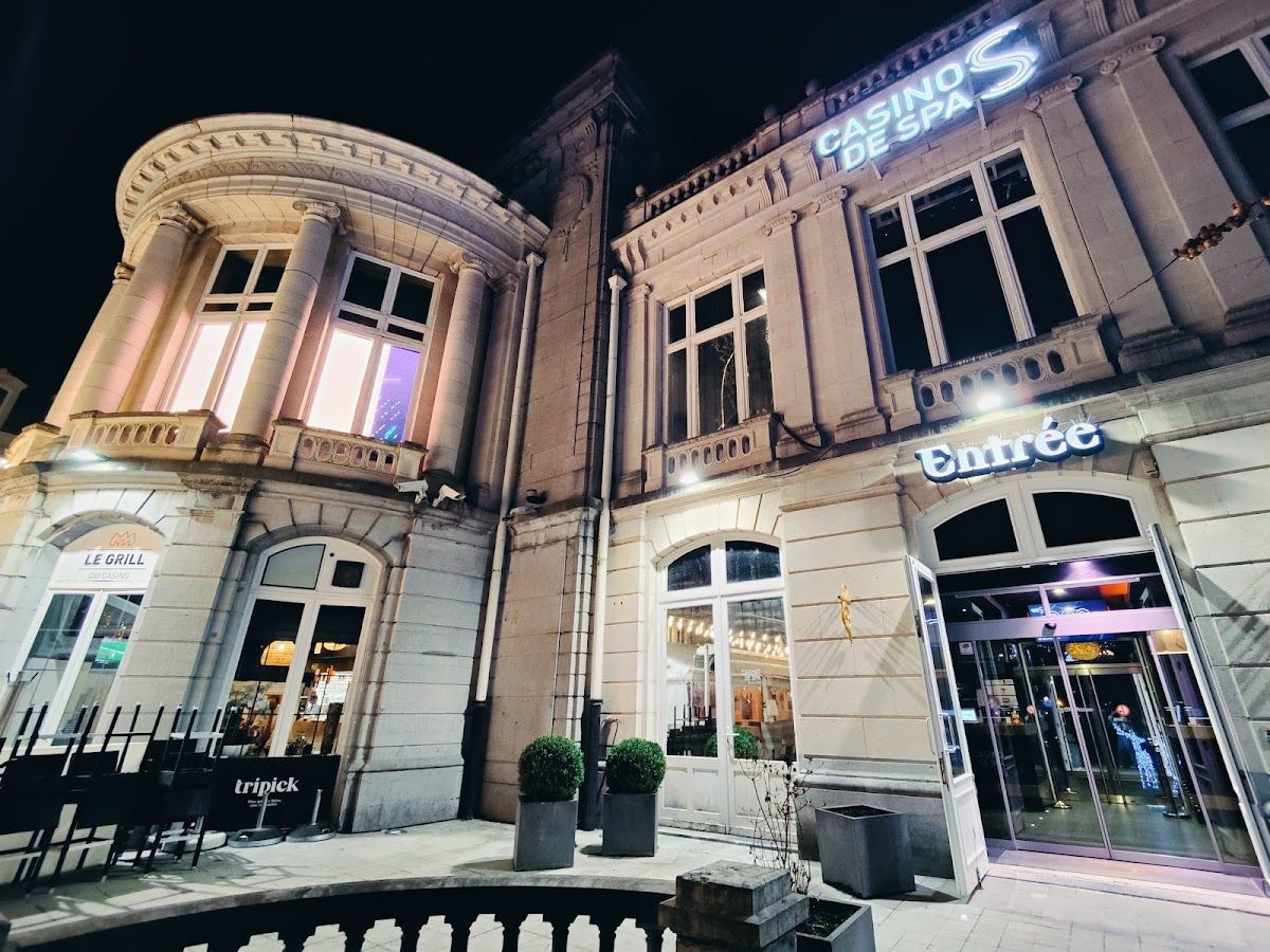 Casino Spa photo 5