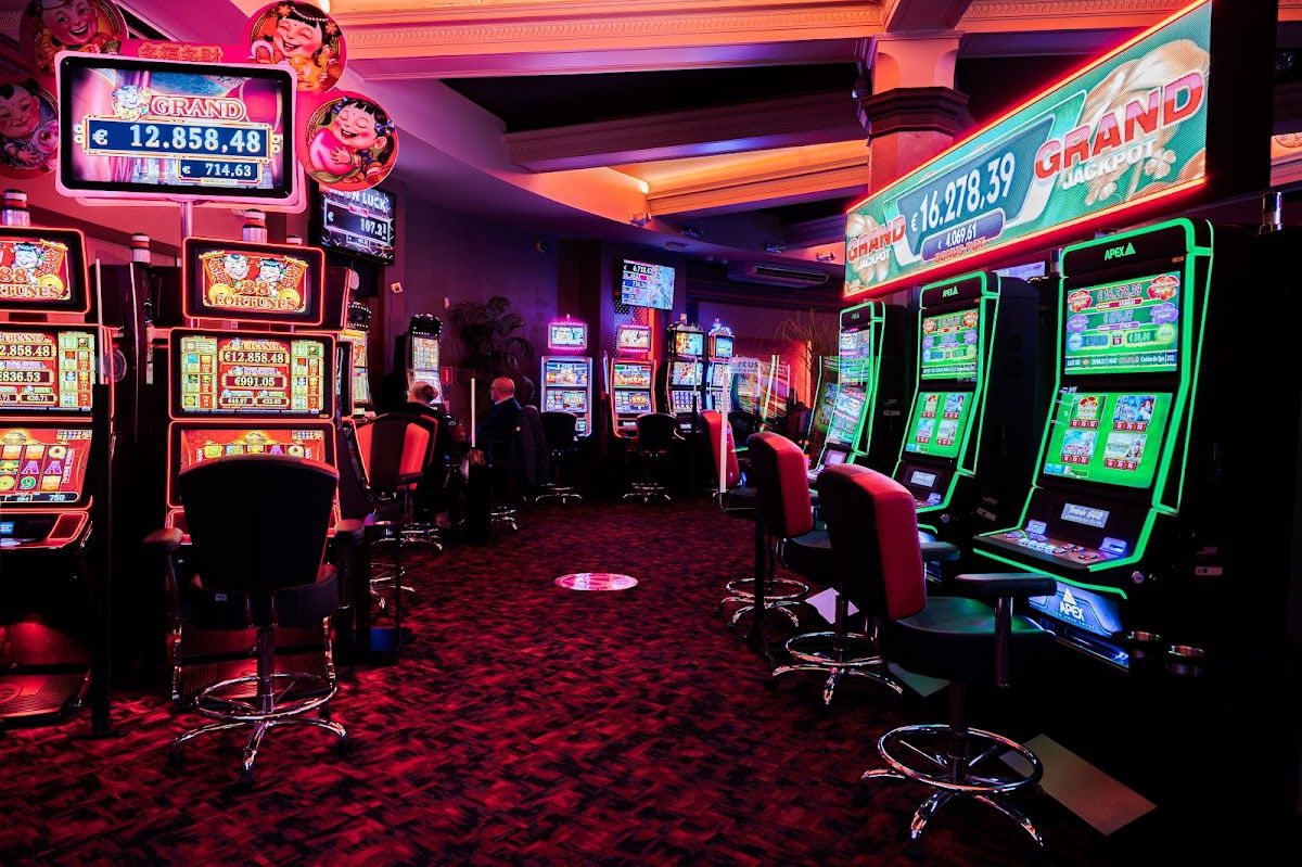 Casino Spa photo 6