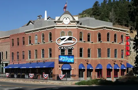 Z Casino - Casino in Black Hawk, United States