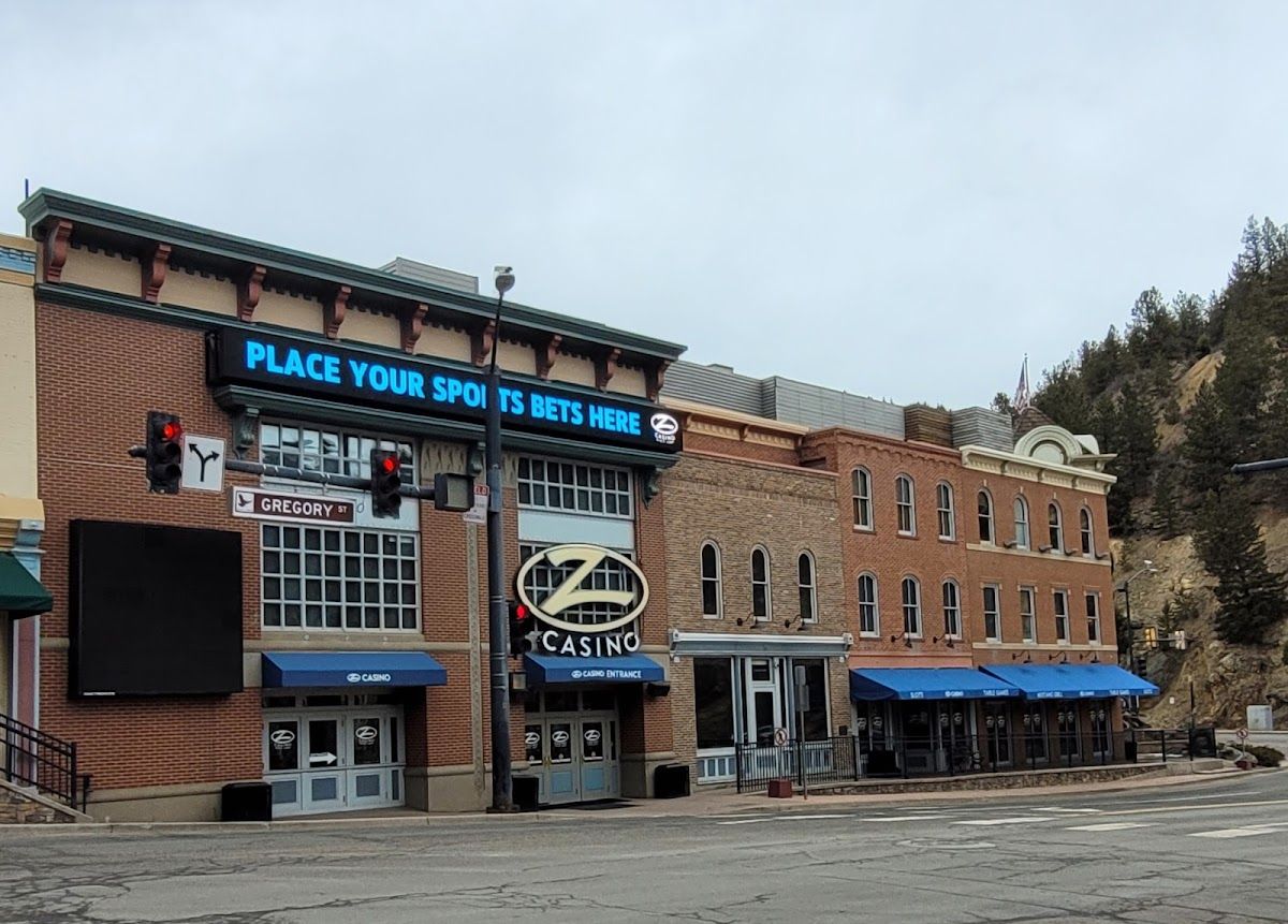 Z Casino photo 2
