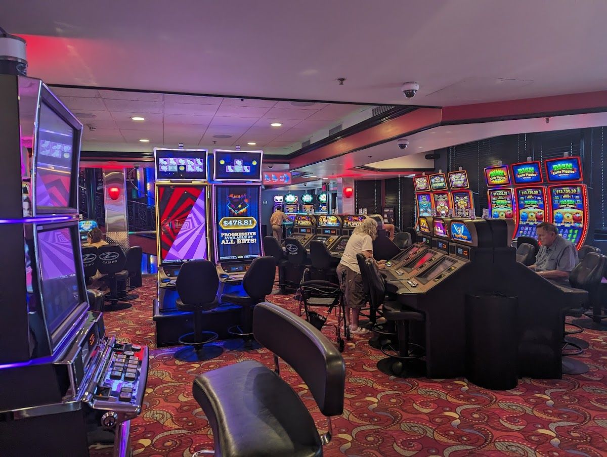 Z Casino photo 3