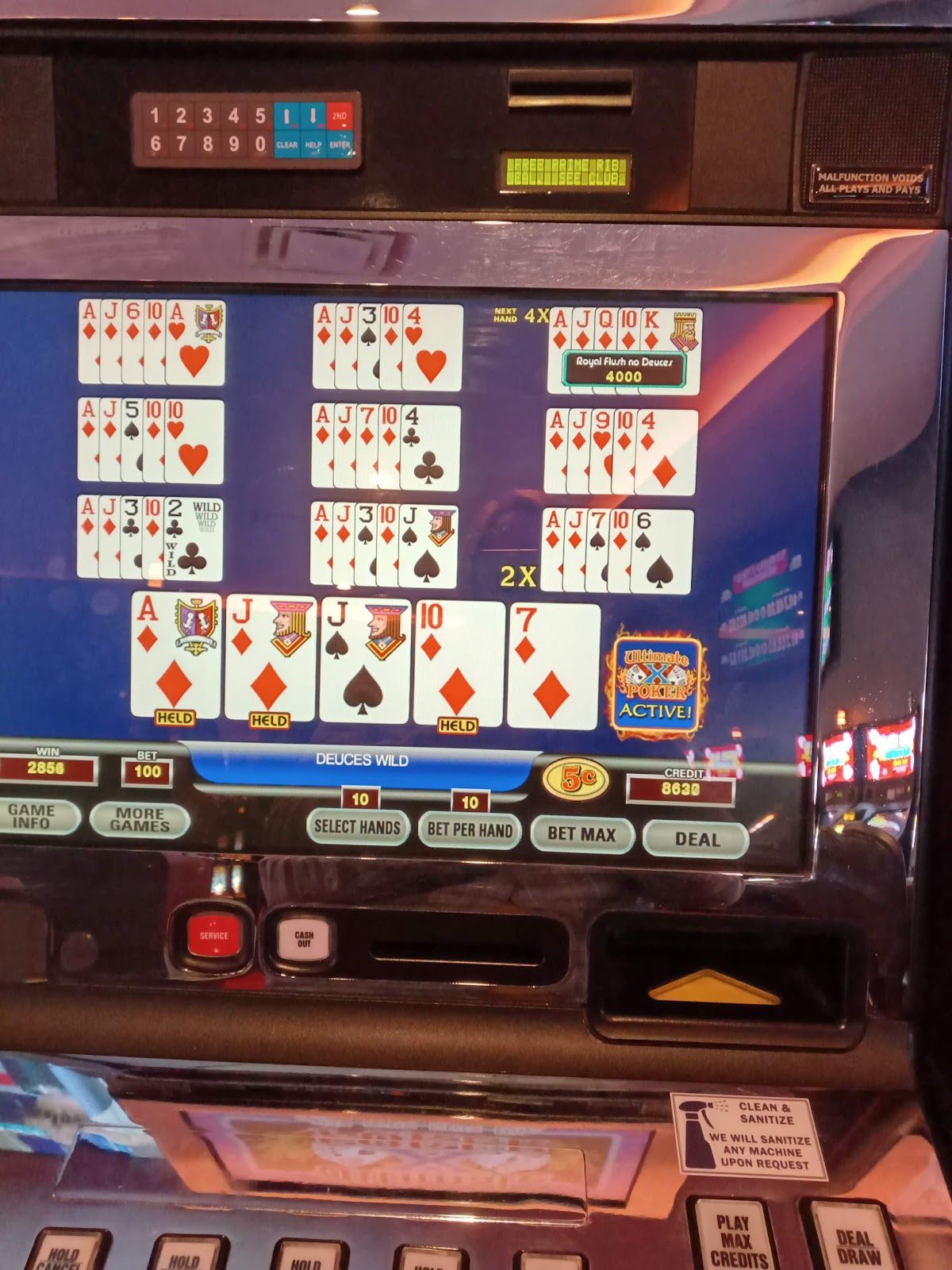 Z Casino photo 4