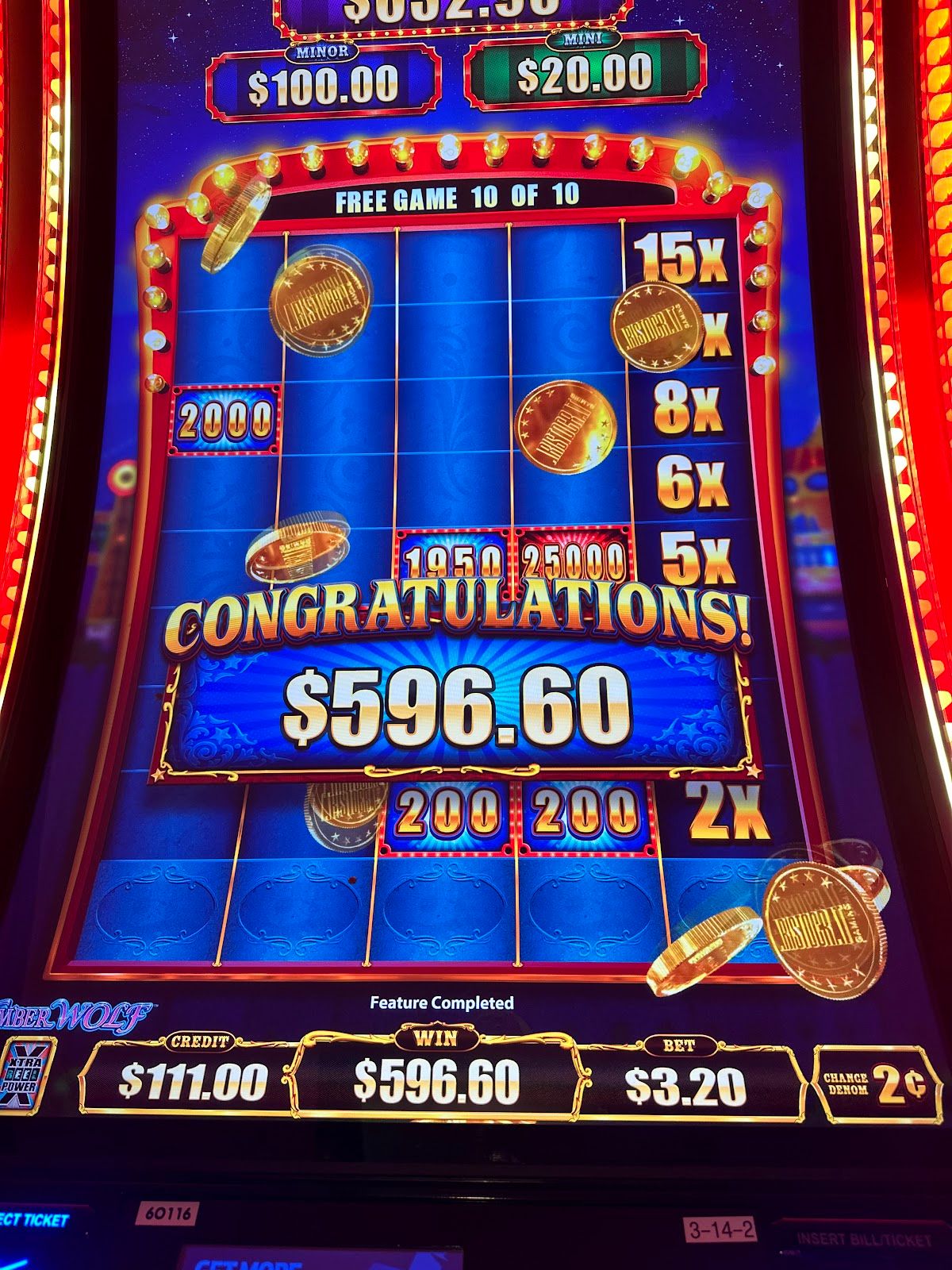 Z Casino photo 6