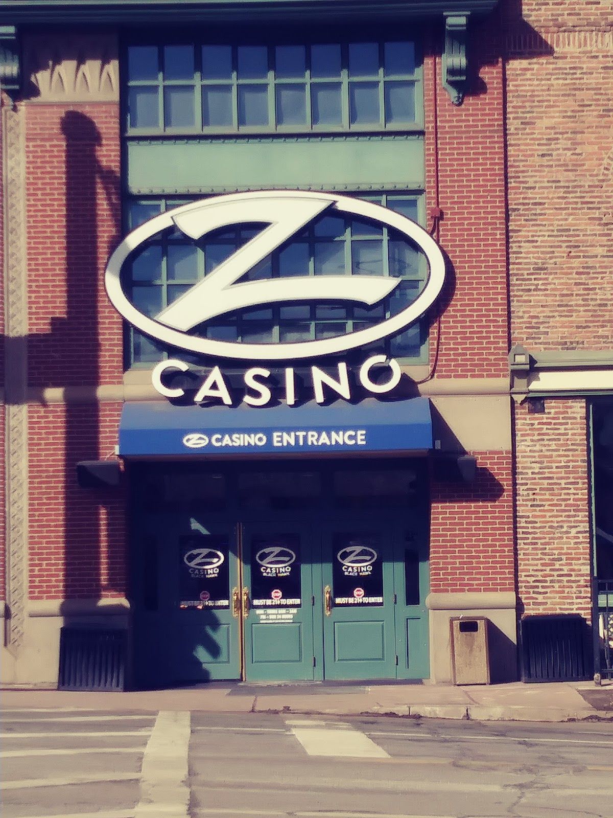 Z Casino photo 7