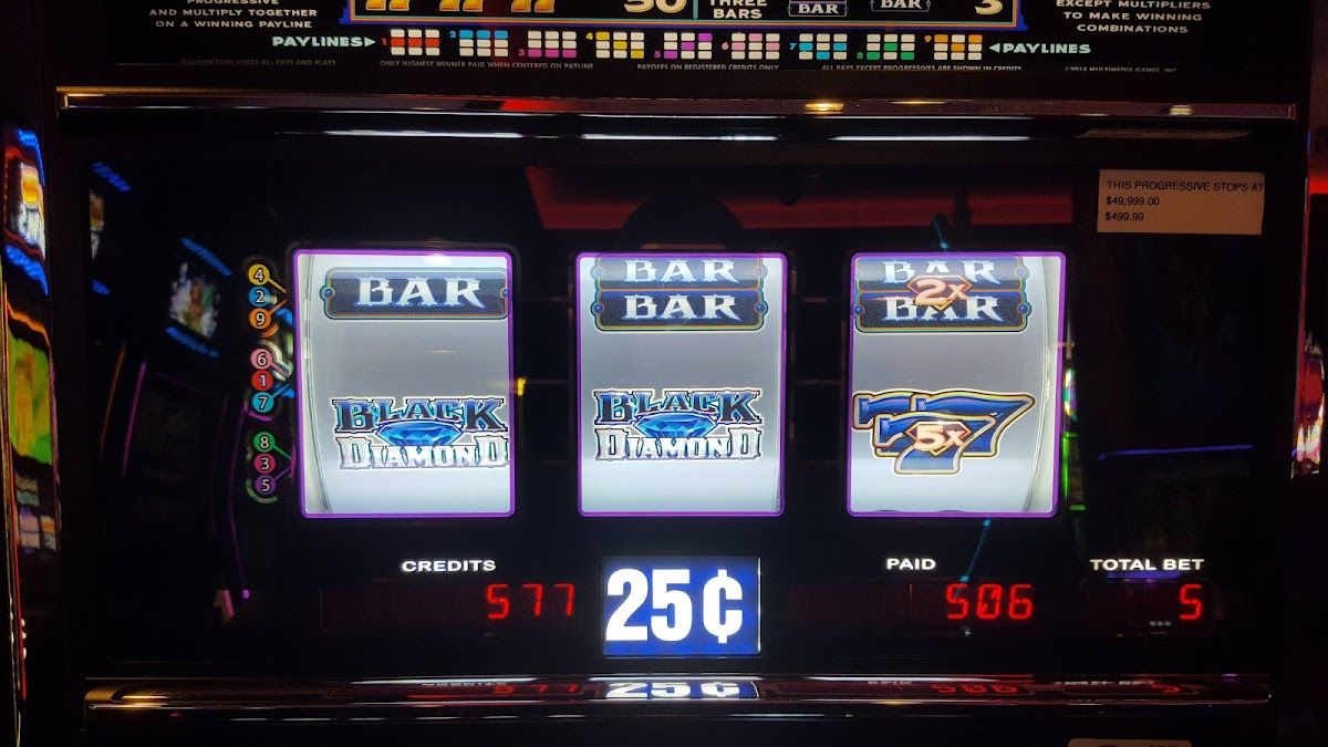 Z Casino photo 8