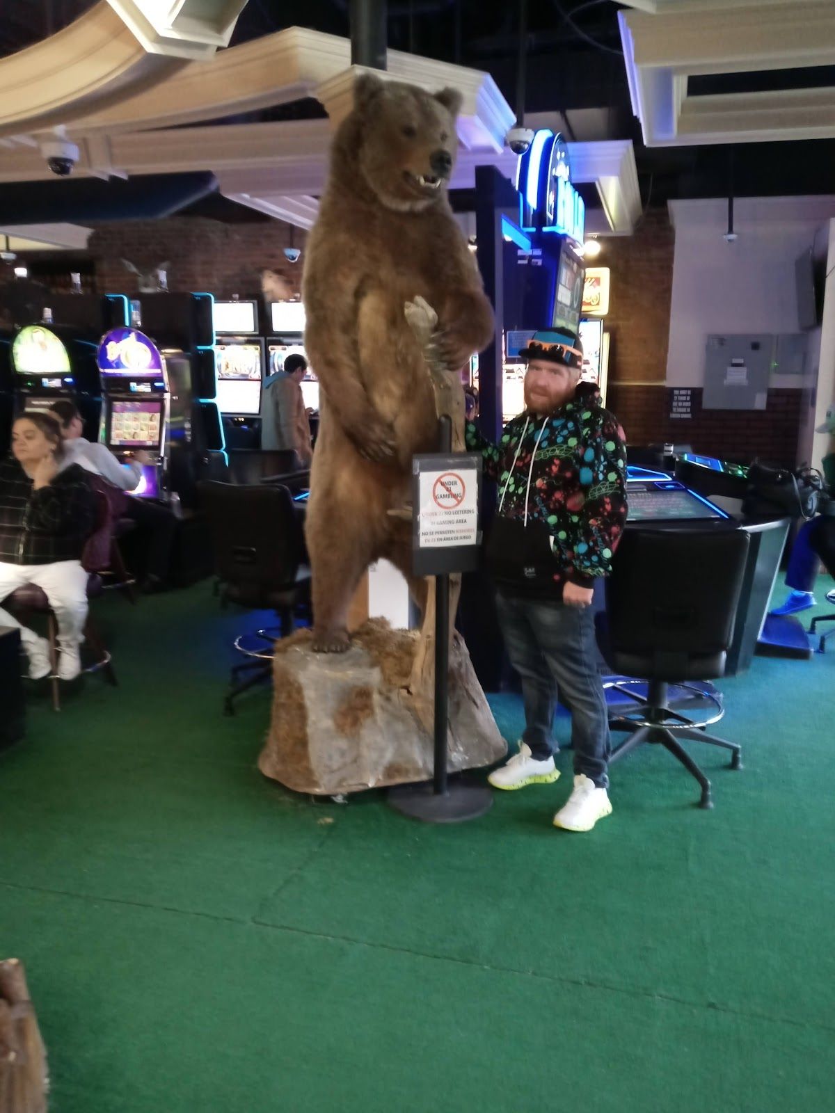 Z Casino photo 9