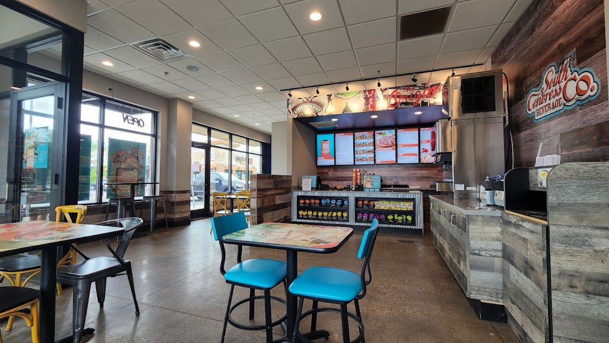 Schlotzsky's Pub E-Tabs - Casino in West Fargo, United States