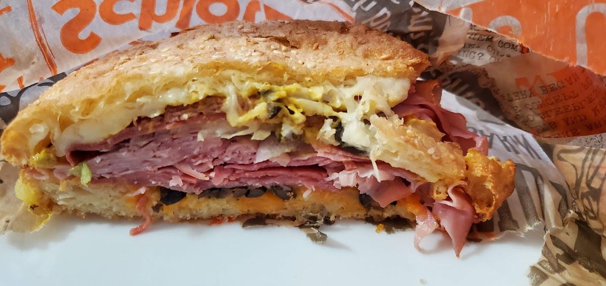 Schlotzsky's Pub E-Tabs photo 2