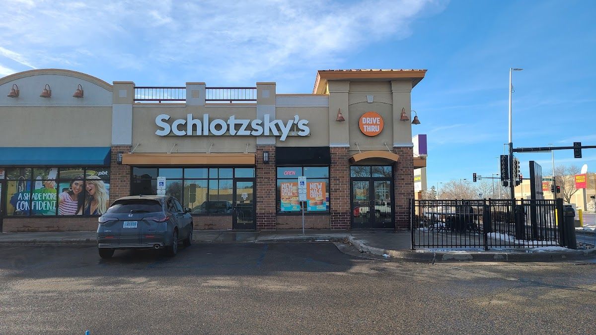Schlotzsky's Pub E-Tabs photo 4