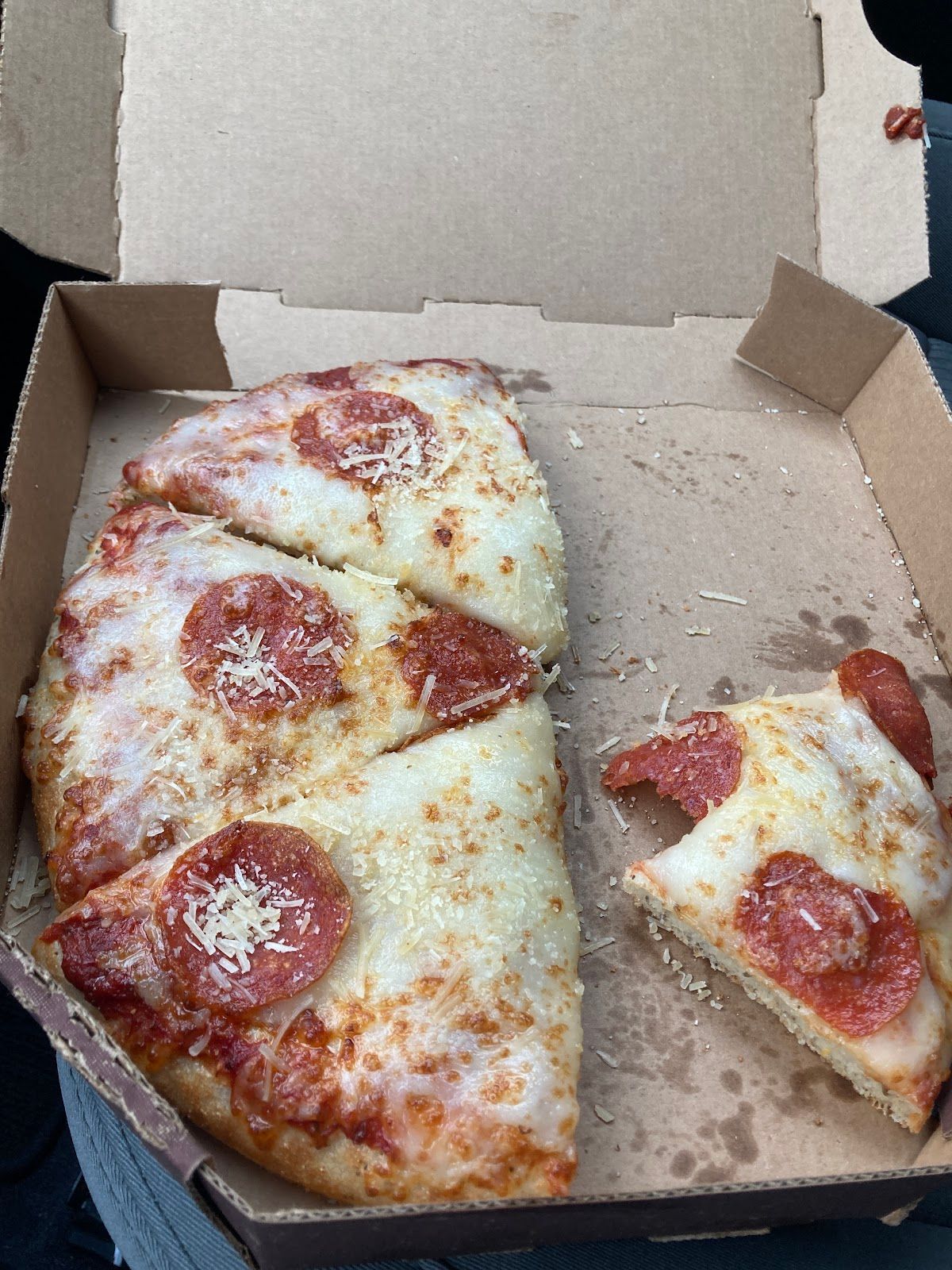 Schlotzsky's Pub E-Tabs photo 7