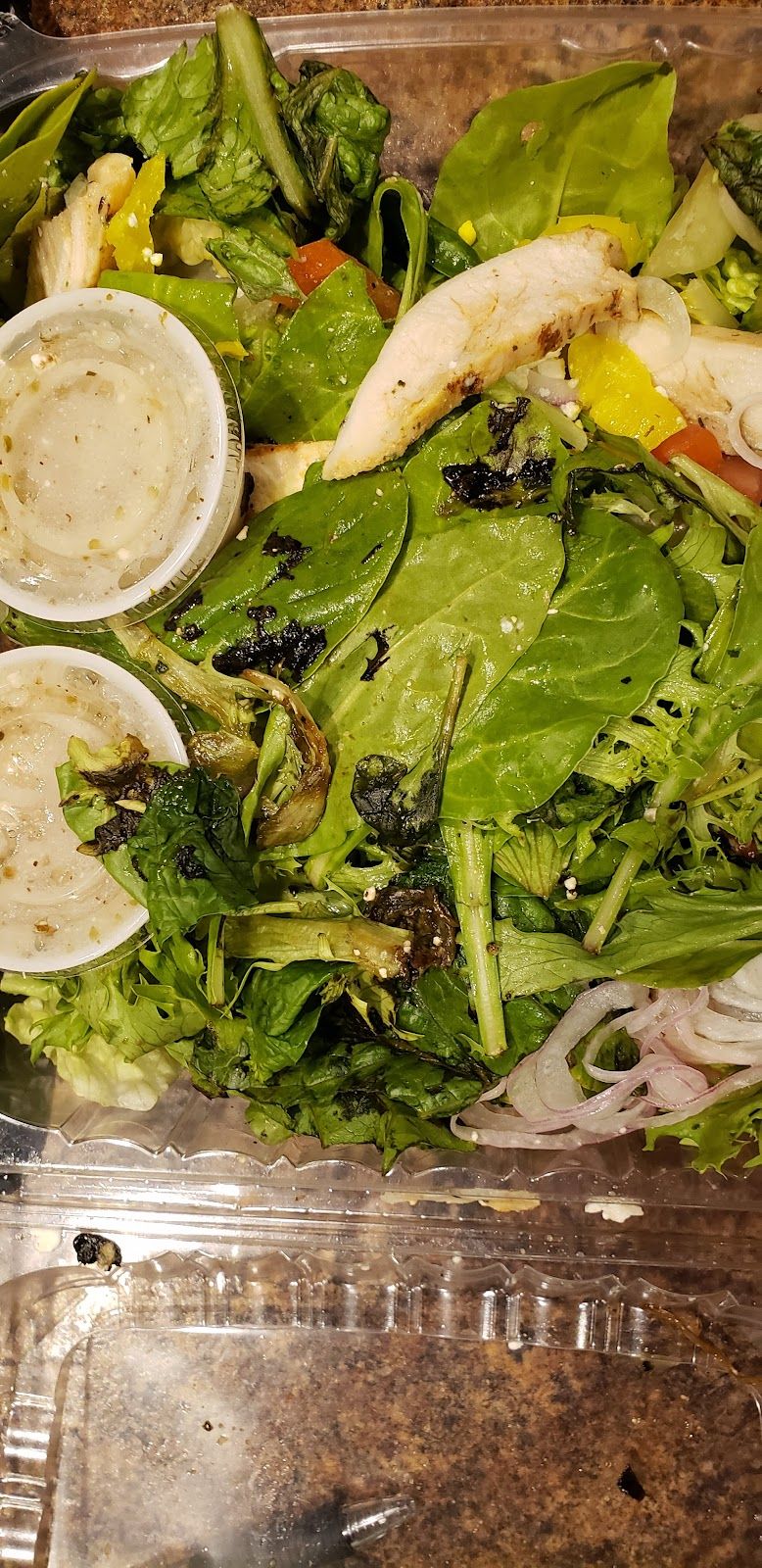 Schlotzsky's Pub E-Tabs photo 9