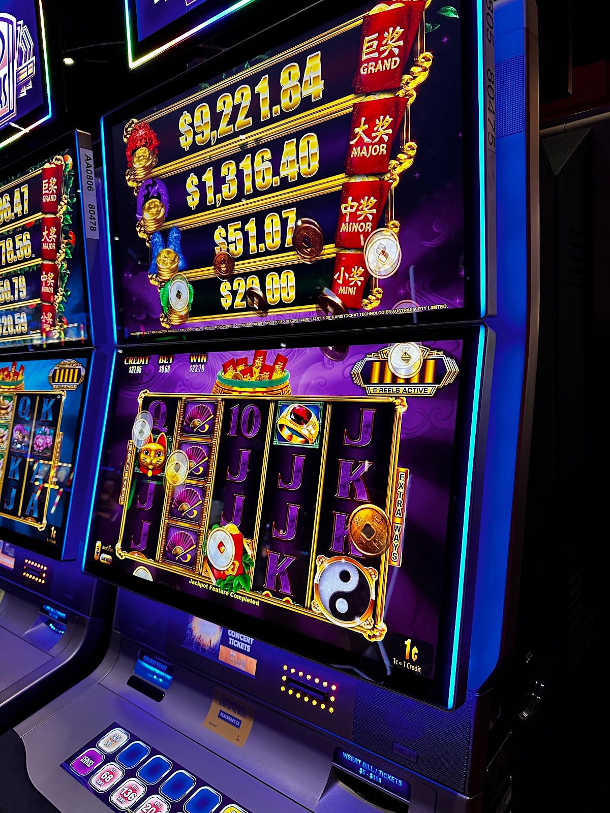 Gateway Casinos Innisfil photo 3