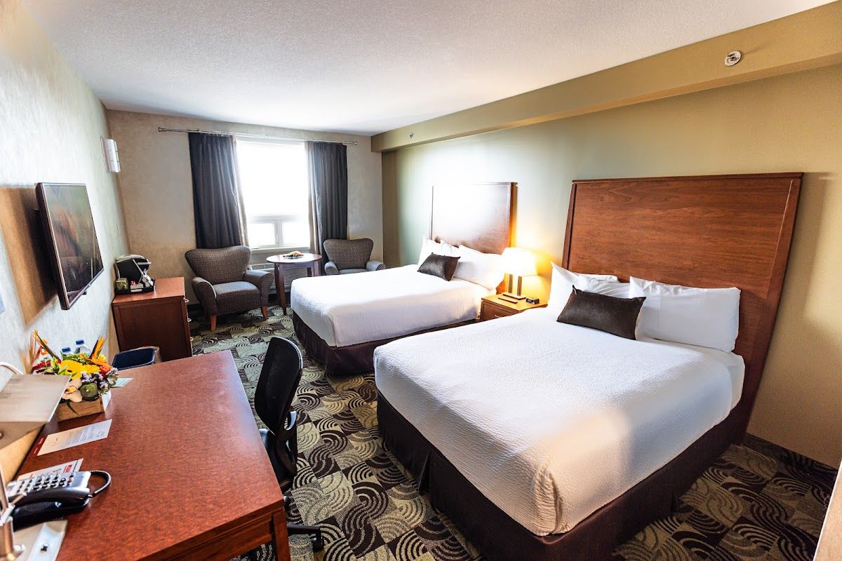Deerfoot Inn & Casino photo 2