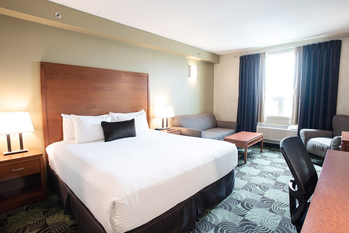 Deerfoot Inn & Casino photo 6
