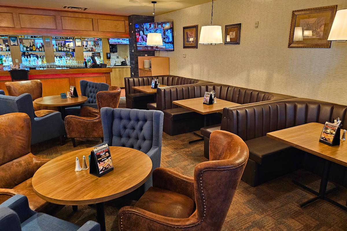 Deerfoot Inn & Casino photo 7