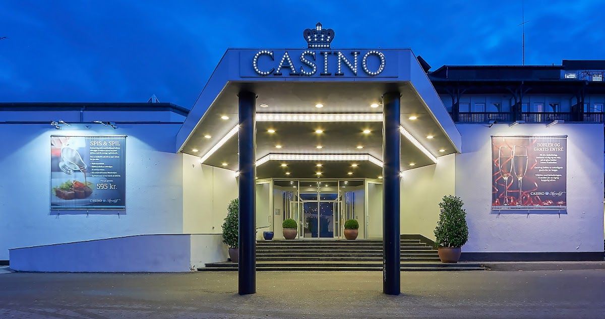 Casino Marienlyst photo 2