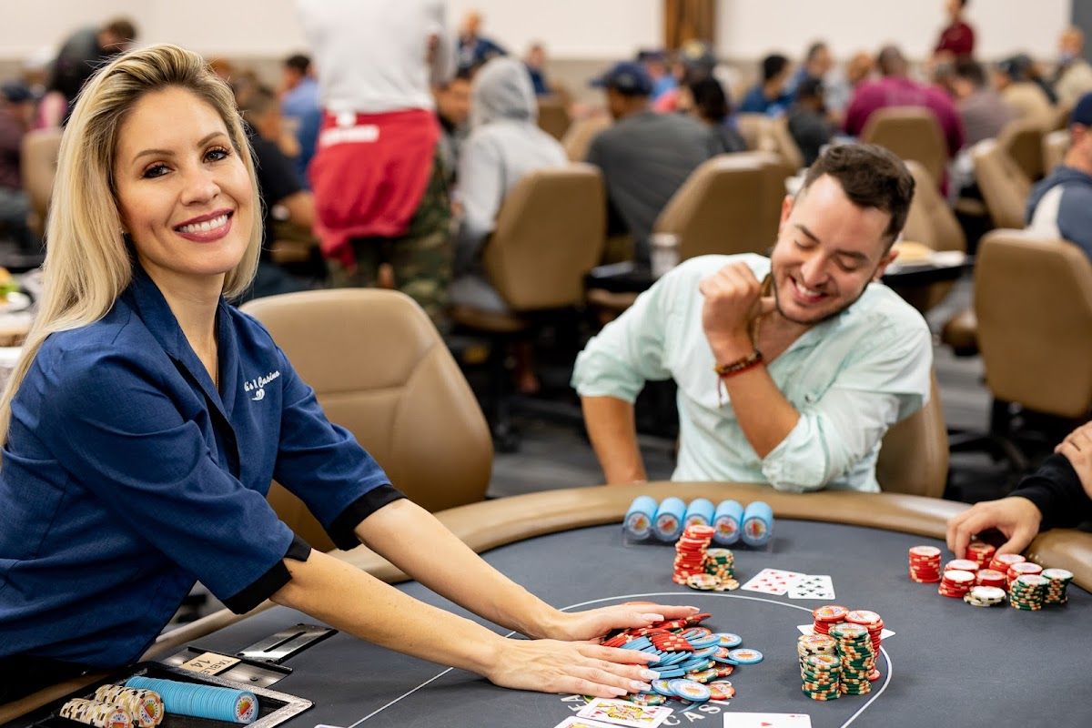 Oceans Eleven Casino photo 9