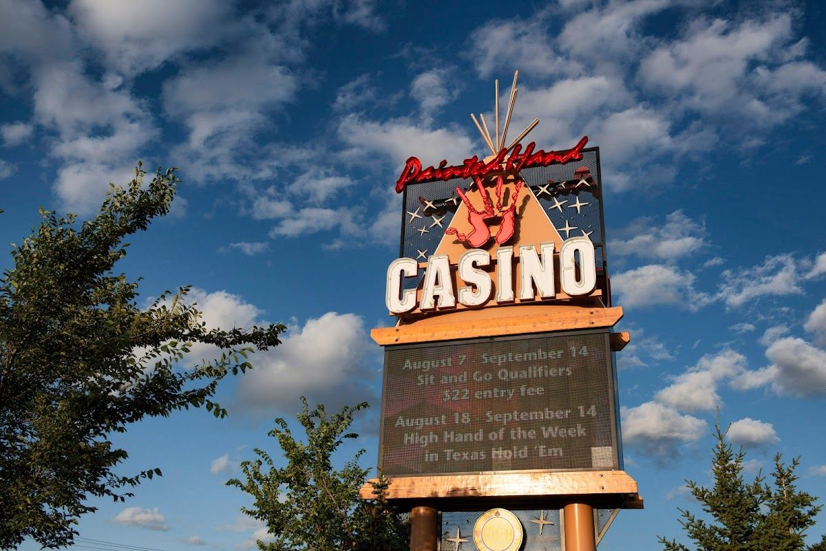 Painted Hand Casino photo 8