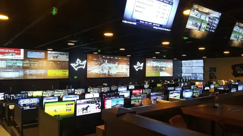 The Brook - Casino in Seabrook, United States