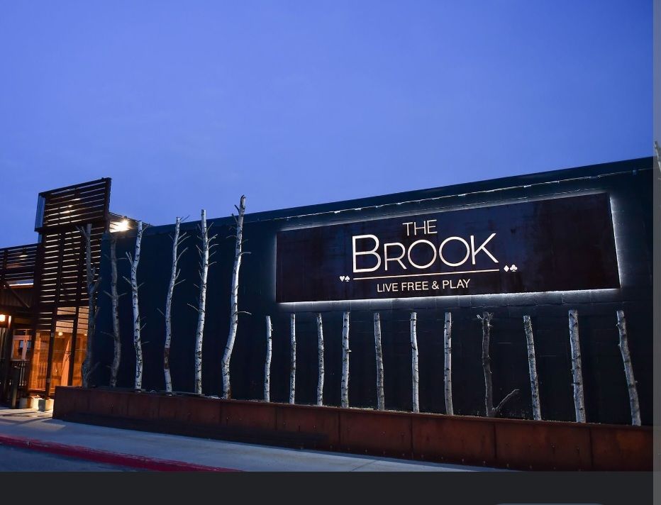 The Brook photo 5