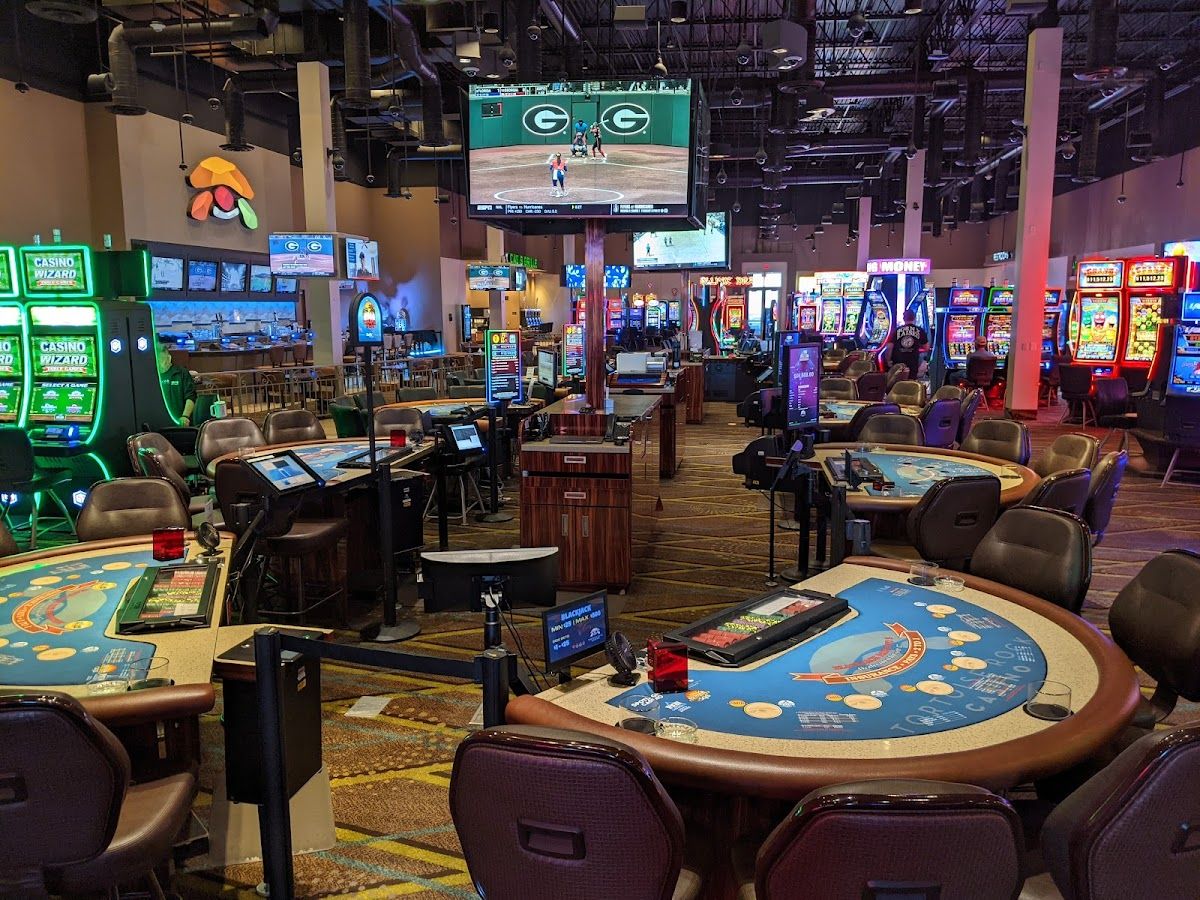Tortoise Rock Casino photo 3