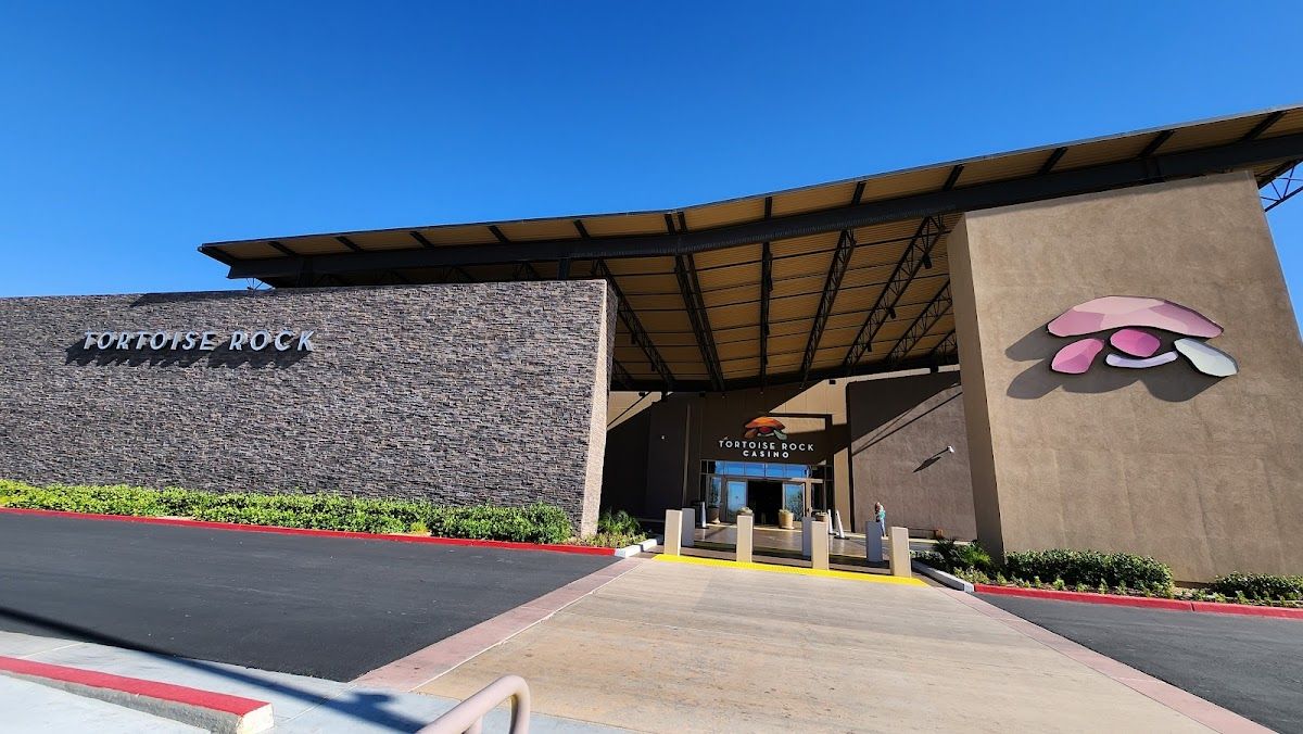 Tortoise Rock Casino photo 4