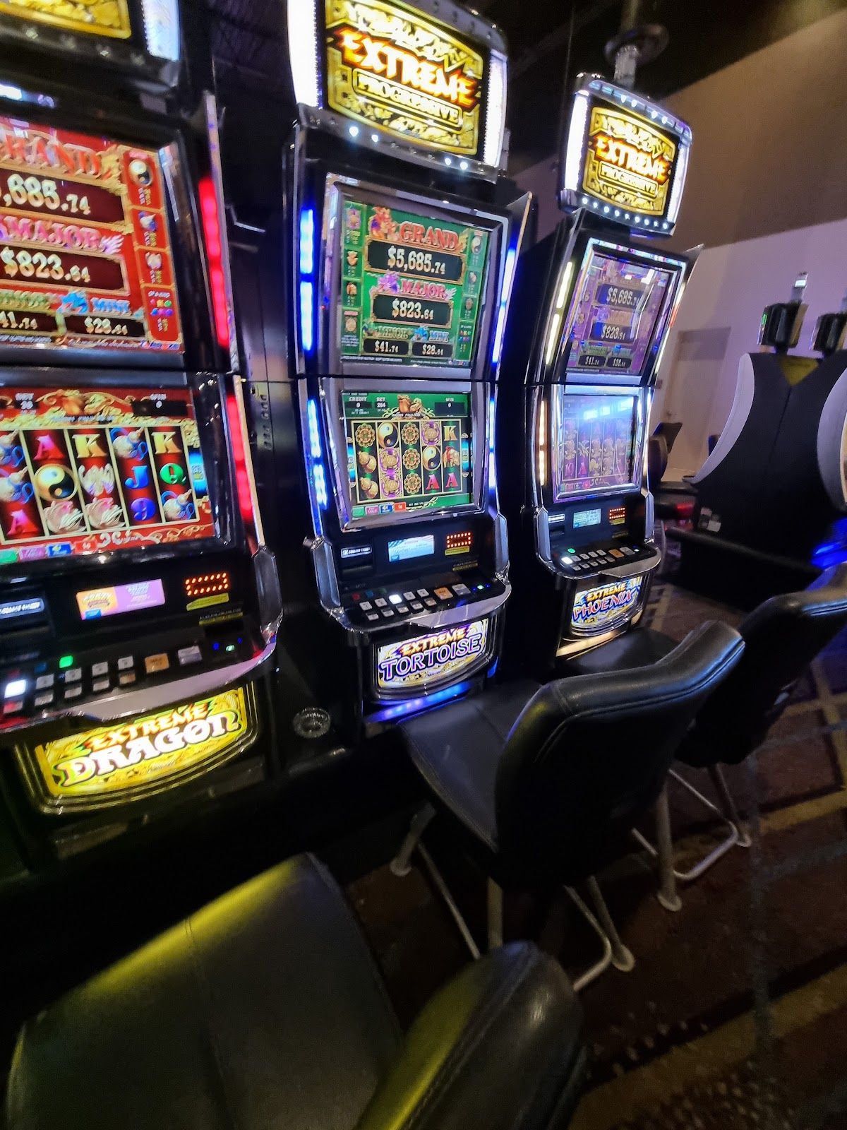 Tortoise Rock Casino photo 5
