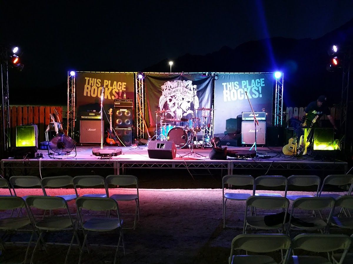 Tortoise Rock Casino photo 6