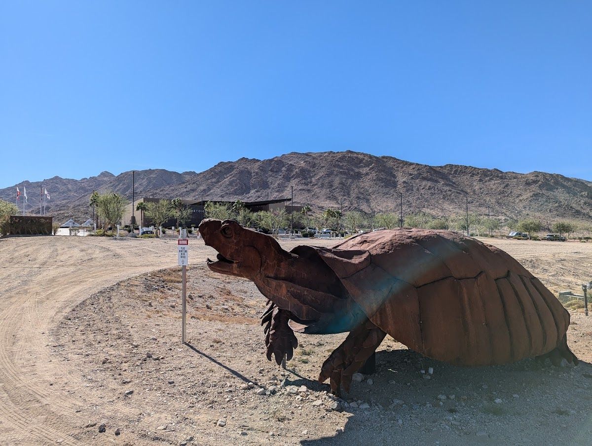 Tortoise Rock Casino photo 7