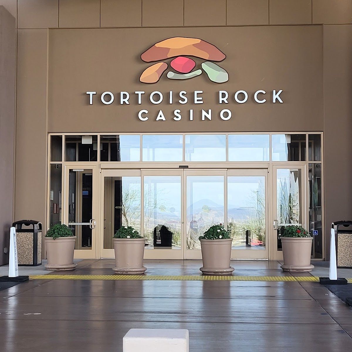 Tortoise Rock Casino photo 8